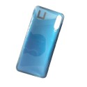 Tapa trasera para Xiaomi A3 AZUL cubre bateria back cover 