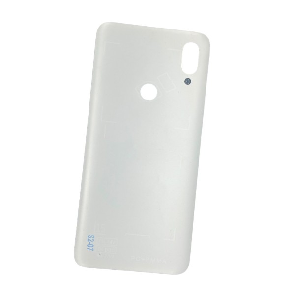 Tapa trasera Xiaomi REDMI 7 AZUL back cover tapa de bateria