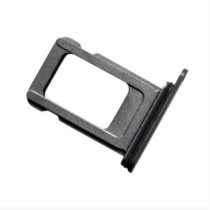 Bandeja SIM iPhone 12 PRO MAX NEGRO soporte adaptador SIM PREMIUM