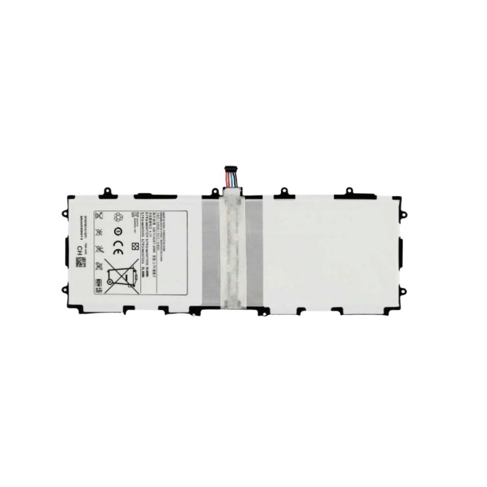 Bateria Samsung P7500 P5100/5110 / P7500/7510  SP3676B1A de 7000mAh