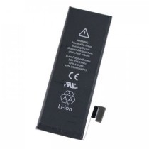 Bateria iPhone 5  1440mAh Calidad Media-Alta