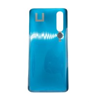 Tapa Xiaomi Mi 10 ORO ROSA PEACH GOLD  back cover tapa cubre bateria M2001J2G PREMIUM