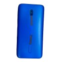 Tapa Xiaomi REDMI 8A AZUL  back cover tapa cubre bateria  PREMIUM