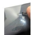 Tapa Xiaomi REDMI 8 NEGRA  back cover tapa cubre bateria  PREMIUM