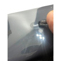 Tapa Xiaomi REDMI 8 NEGRA  back cover tapa cubre bateria  PREMIUM