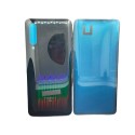 Tapa Xiaomi Mi9 PRO NEGRA  back cover tapa cubre bateria  PREMIUM