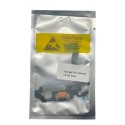 Flex Conector carga iPhone 12  AZUL calidad PREMIUM flex Carga y micrófono Flex charger