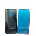 Tapa Xiaomi Mi9T mi 9t NEGRA mi 9t K20 Mi 9T PRO back cover tapa cubre bateria  PREMIUM