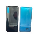 Tapa Xiaomi Mi9 mi 9 NEGRA mi9 back cover tapa cubre bateria