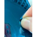 Tapa Xiaomi Mi9 mi 9 AZUL mi9 back cover tapa cubre bateria