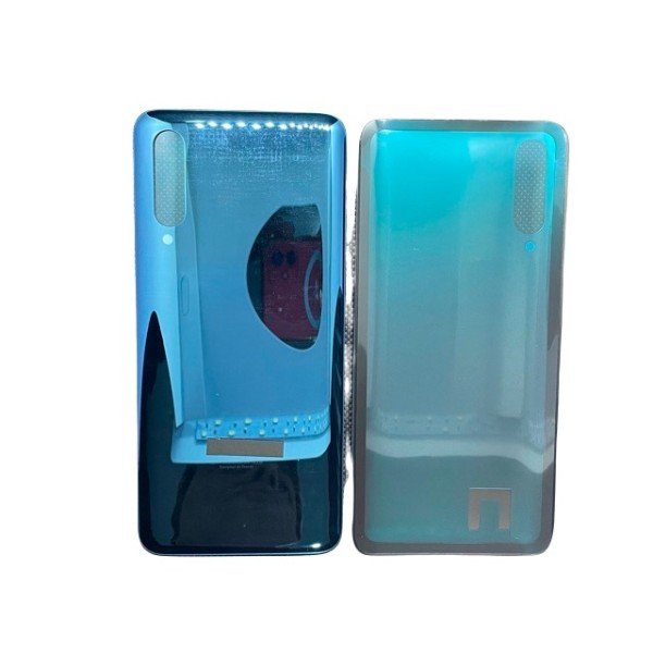 Tapa Xiaomi Mi9 mi 9 AZUL mi9 back cover tapa cubre bateria