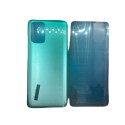 Tapa trasera Xiaomi Redmi Note 10 VERDE M2101K7AI M2101K7AG tapa cubre bateria back cover