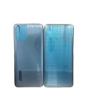Tapa trasera Xiaomi Redmi Note 10 NEGRA M2101K7AI M2101K7AG tapa cubre bateria back cover