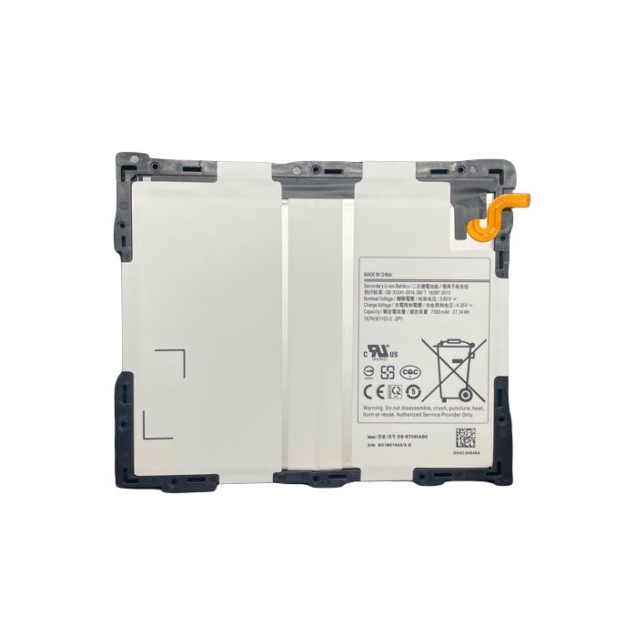 Batería Samsung Galaxy Tab A 2018 T595, T590 EB-BT595ABE PREMIUM