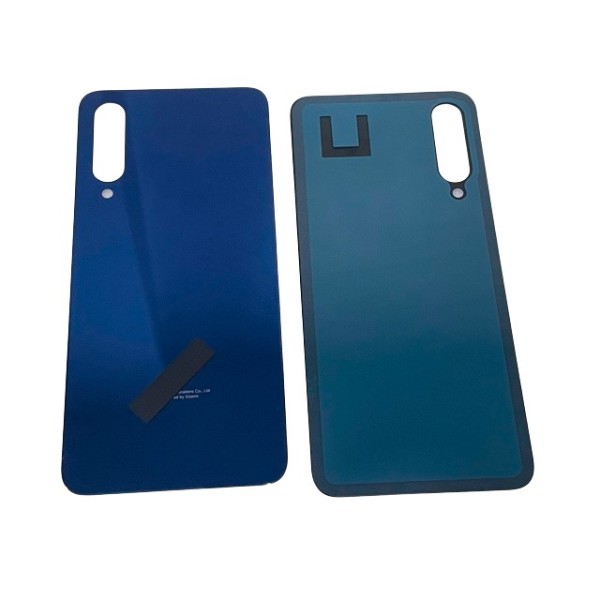 Tapa Xiaomi Mi 9 SE mi9 se AZUL mi9 se back cover tapa cubre bateria