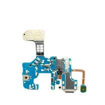 Modulo de Carga Samsung Galaxy Note 8 N950F con Micrófono calidad PREMIUM