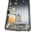 Pantalla con MARCO Xiaomi Mi Note 10  Note 10 Pro  Mi note 10 Lite calidad PREMIUM (LCD/display + digitalizador/táctil) 