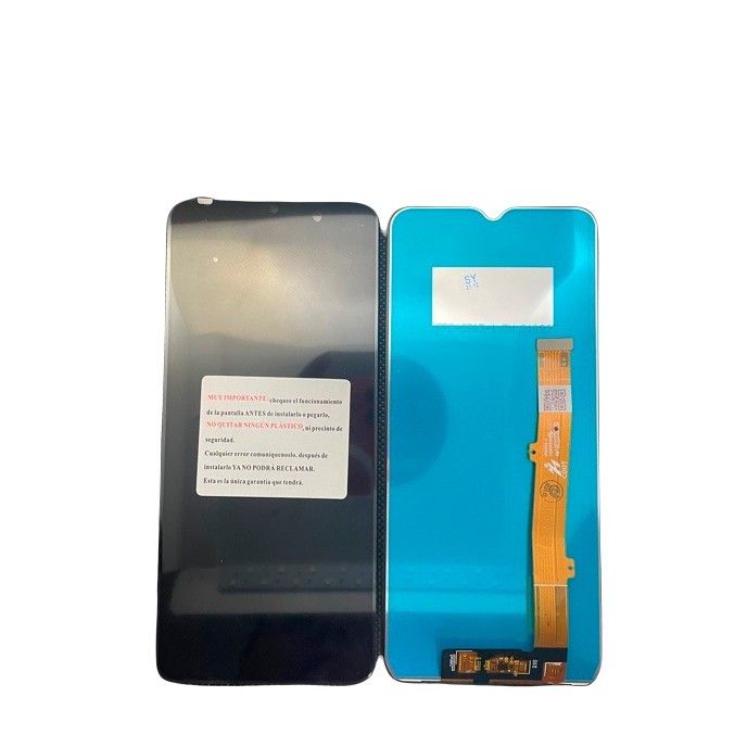 Pantalla  TCL 10 SE T766H Alcatel 3X 2019 5048 PREMIUM  (LCD/display + digitalizador/táctil)