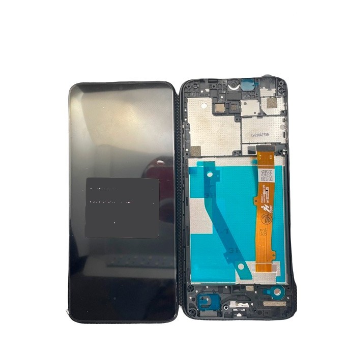 Pantalla con MARCO TCL 10 SE T766H  PREMIUM  (LCD/display + digitalizador/táctil) 