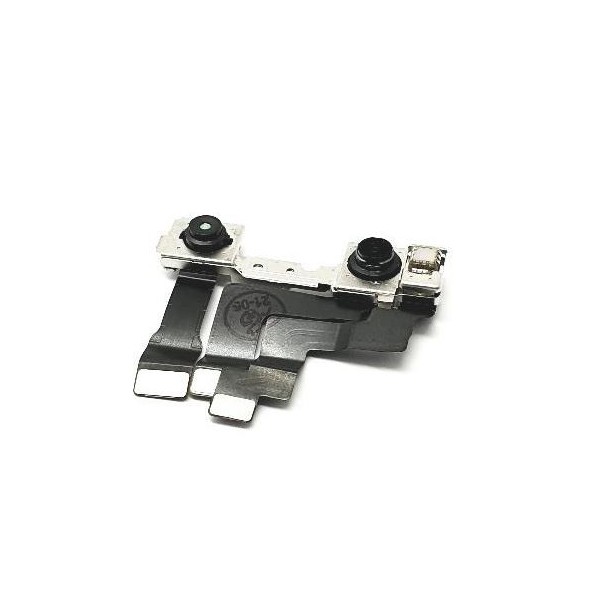 Flex cámara FRONTAL iPhone 12 MINI front camera calidad PREMIUM