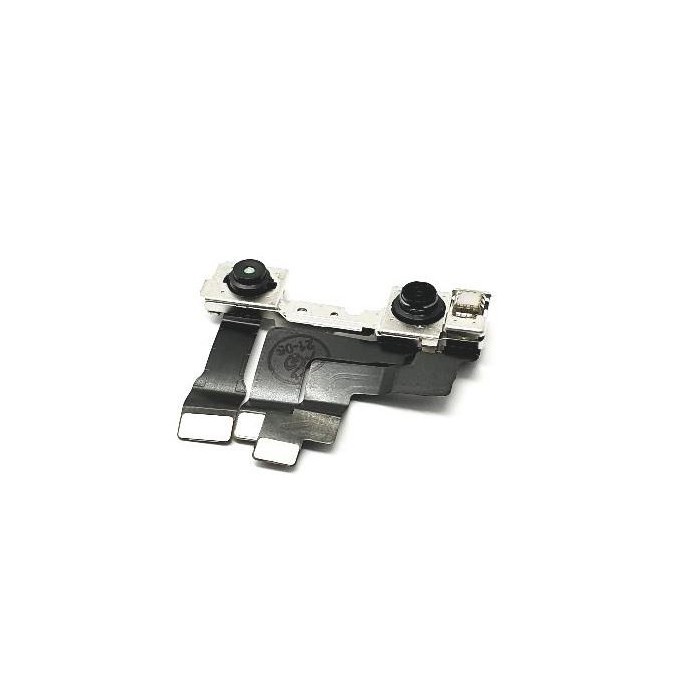 Flex cámara FRONTAL iPhone 12 MINI front camera calidad PREMIUM