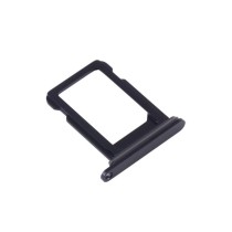 Bandeja SIM iPhone 12 MINI NEGRO soporte adaptador SIM PREMIUM