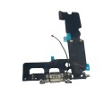 Flex conector carga iPhone 7 PLUS BLANCO microfono calidad PREMIUM antena placa carga 
