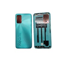 Tapa trasera Xiaomi Redmi 9T VERDE tapa cubre bateria back cover