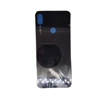 Tapa trasera  Xiaomi Redmi Note 7 NEGRA tapa bateria back cover