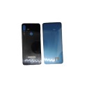 Tapa trasera  Xiaomi Redmi Note 7 NEGRA tapa bateria back cover