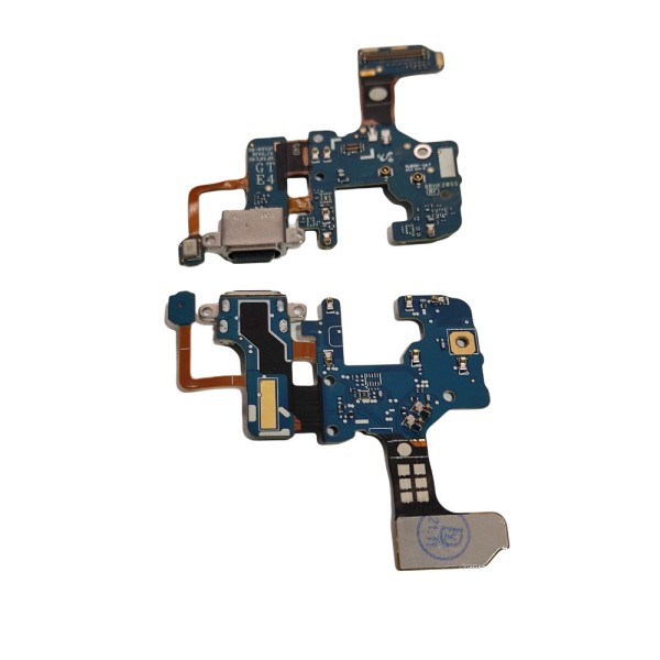 Modulo de Carga Samsung Galaxy Note 8 N950F con Micrófono calidad Media-Alta