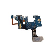 Modulo de Carga Samsung Galaxy Note 8 N950F con Micrófono calidad Media-Alta