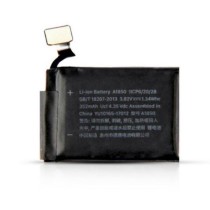 Bateria A1850 Apple Watch serie 3 de 42mm GPS + LTE compatible de 352mha PREMIUM