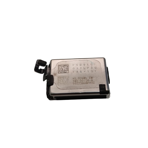 Bateria A2345 Apple Watch serie 6 de 40mm compatible de 265.9mha PREMIUM