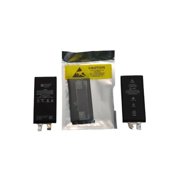 Batería iPhone 12 MINI SIN FLEX 2227mh Calidad PREMIUM