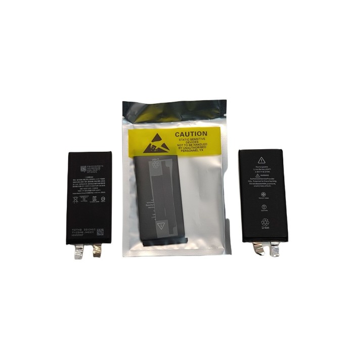 Batería iPhone 12 MINI SIN FLEX 2227mh Calidad PREMIUM
