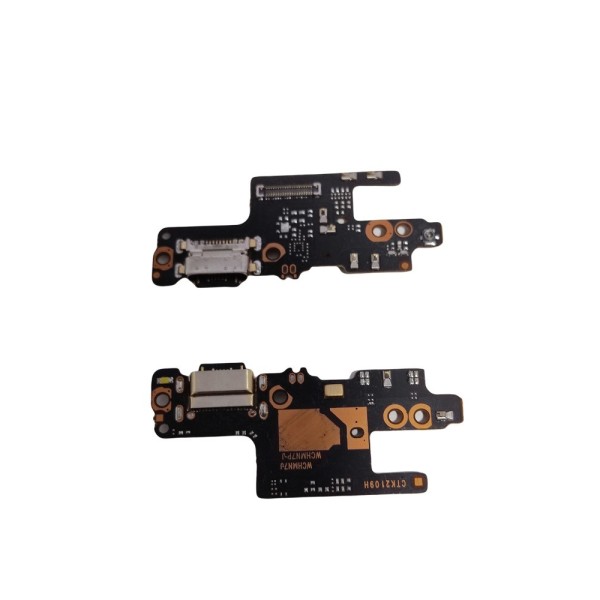 Modulo de Carga XIAOMI Redmi Note 7 Redmi Note 7 PRO calidad Media-Alta Placa de carga y Microfono