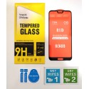 Cristal templado 3D 5D Huawei P20 protector pantalla 21D