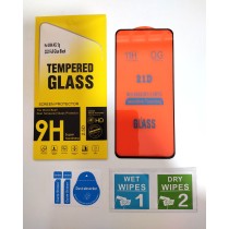 Cristal templado 3D 5D Samsung Galaxy A52 5G protector pantalla 21D