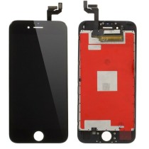 Pantalla iPhone 6S NEGRA calidad PREMIUM (LCD/display + digitalizador/táctil)