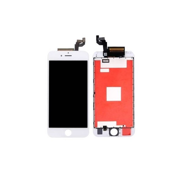Pantalla iPhone 6S BLANCA calidad PREMIUM (LCD/display + digitalizador/táctil)