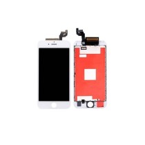 Pantalla iPhone 6S BLANCA calidad PREMIUM (LCD/display + digitalizador/táctil)