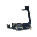 Flex Conector de Carga iPhone 11 PRO VERDE con CHIP IC  A2160 A2215 A2217 puerto de carga Calidad PREMIUM