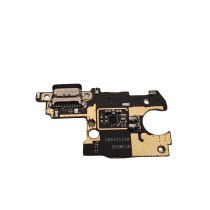 Modulo de carga XIAOMI Mi9 SE Mi 9 se calidad Media-Alta M1903F2G CONECTOR MICRO USB ANTENA Microfono
