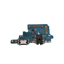 Modulo de Carga Samsung Note 10 Lite calidad Media-Alta con Micrófono