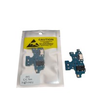 Modulo de Carga Samsung A41 A415 calidad Media-Alta con Micrófono