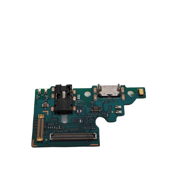 Modulo de Carga Samsung A51 A515 calidad  Media-Alta con Micrófono
