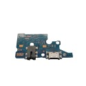 Modulo de Carga Samsung A71 A715 calidad  Media-Alta con Micrófono