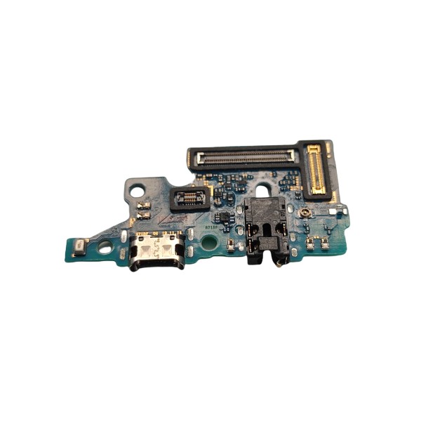 Modulo de Carga Samsung A71 A715 calidad PREMIUM con Micrófono