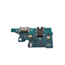 Modulo de Carga Samsung A71 A715 calidad PREMIUM con Micrófono
